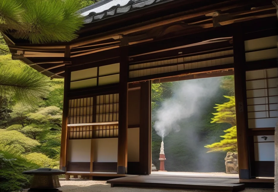 那古寺「四万六千日」2026｜8月9日(日)、一日参りで四万六千日分のご利益・盆花と露天商