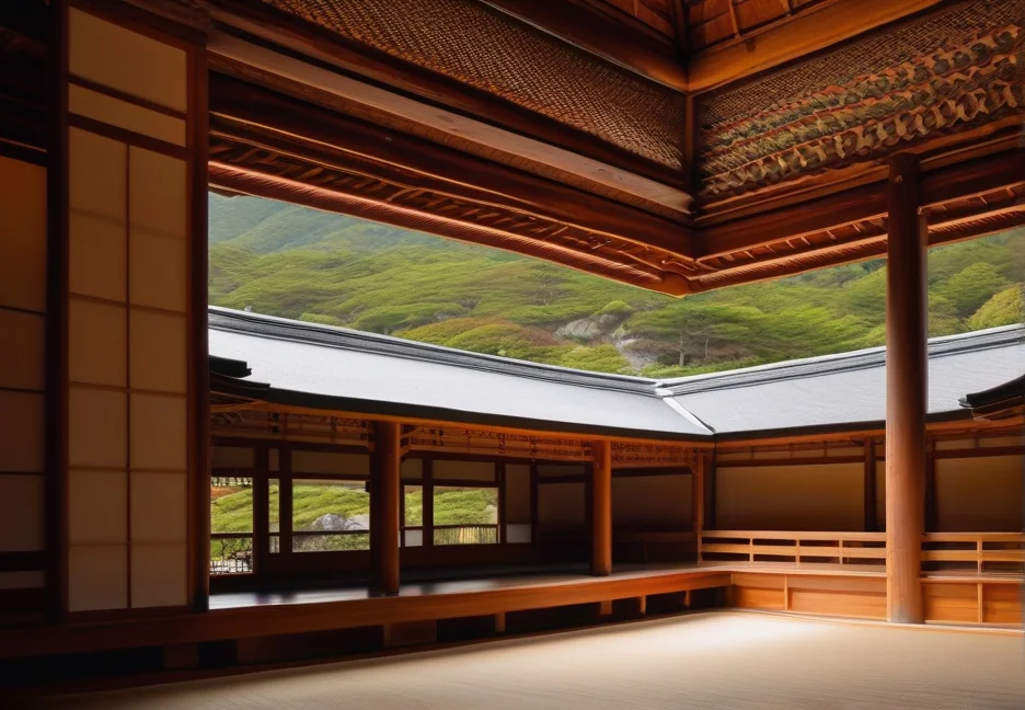 館山「那古寺」｜養老元年(717)創建・坂東33観音結願寺、千年の歴史と海を望む観音堂