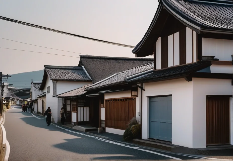 松崎町「なまこ壁の町並み」と「伊豆の長八美術館」｜西伊豆の歴史散策