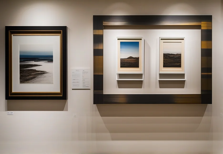 イオンタウン館山「ART FAIR」6月13日〜16日｜書・絵画即売会をコミュニティホール前で開催