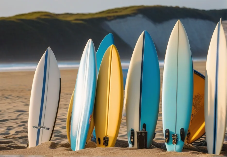 【下田市】サーフィンの聖地を目指す「SURF CITY構想」｜日本郵便と連携、郵便車両30台でPR