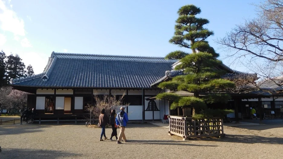 弘道館ガイド｜開館時間・入館料・水戸駅からの行き方