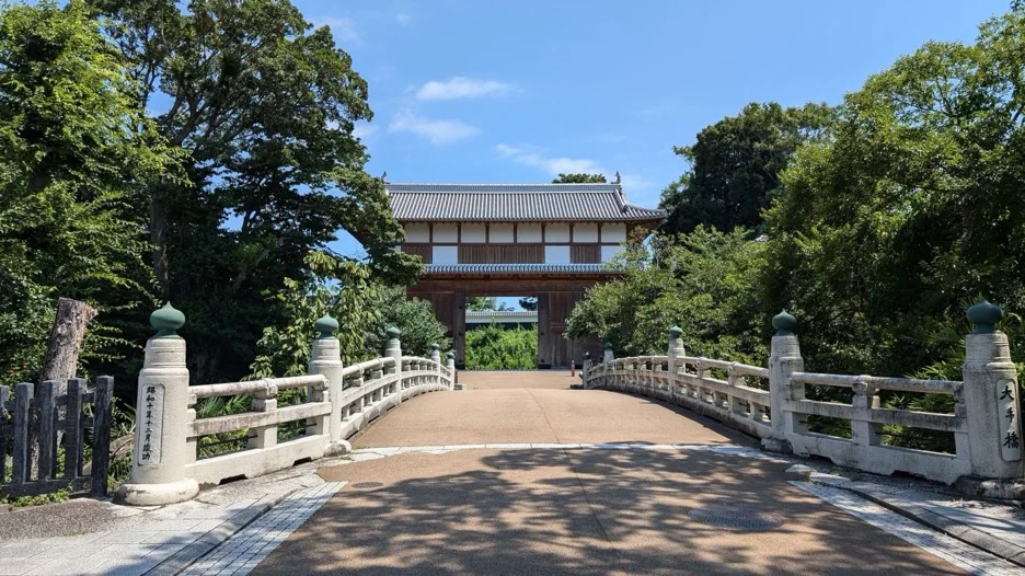 【2026年版】水戸の歴史を学ぶ1日モデルコース｜水戸城跡・弘道館・歴史館・内原義勇軍資料館