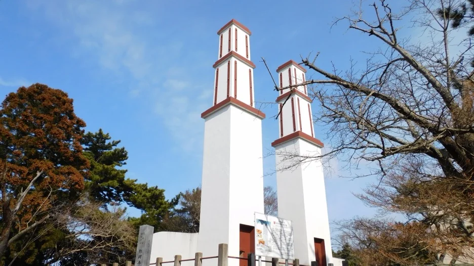 那珂湊反射炉跡ガイド｜水戸藩の幕末史を歩く無料史跡