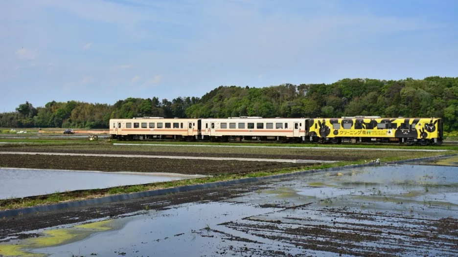ひたちなか海浜鉄道湊線ガイド｜那珂湊・阿字ヶ浦へ車なしで行くコツ