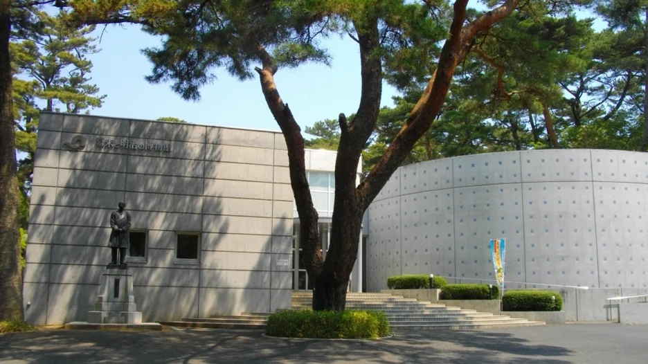 大洗町幕末と明治の博物館ガイド｜開館時間・料金・磯前神社周辺の歴史スポット