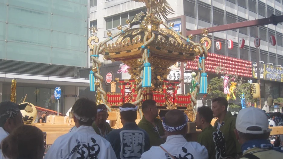 第66回水戸黄門まつり本祭は8月1日・2日開催｜国道50号の時間・会場・注意点