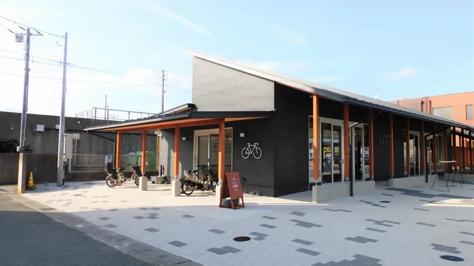 うみまちテラスガイド｜大洗駅となりの観光案内所と立ち寄り方
