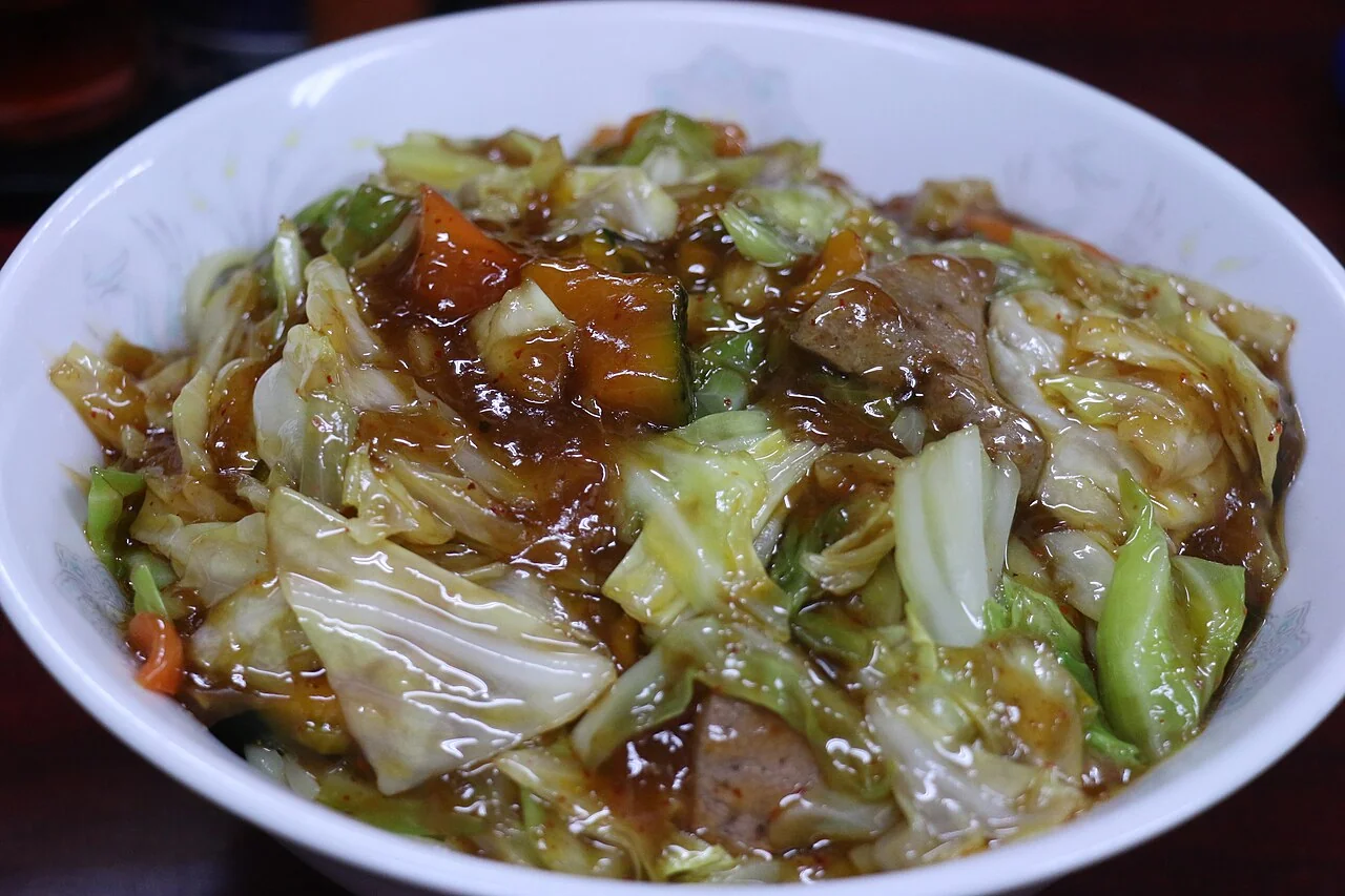 【2026年版】水戸・県央ご当地グルメまとめ｜スタミナラーメン・常陸牛・あんこう・納豆・干し芋を食べる&買う店