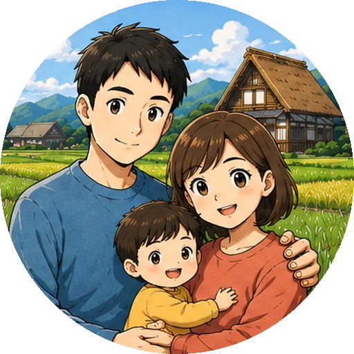 房総ファミリー