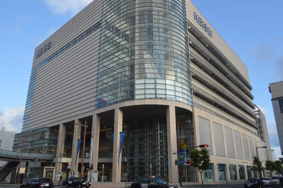 「マリメッコ 水戸京成」9月10日オープン｜京成百貨店2階に北関東初出店、CA4LAも同日開業