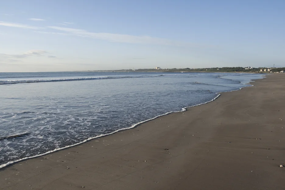 【2026年版】水戸・県央の海水浴場まとめ｜大洗サンビーチ・阿字ヶ浦・平磯の遊泳期間・駐車場・選び方